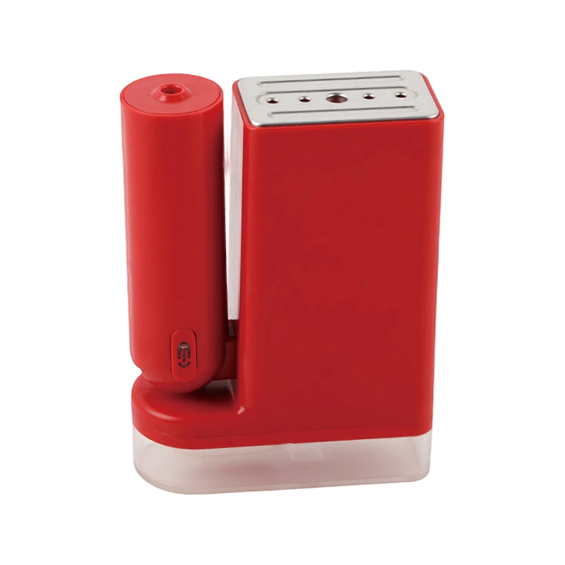 120 ml kapasitet 1200 W reise sammenleggbar plaggdamper MW-815