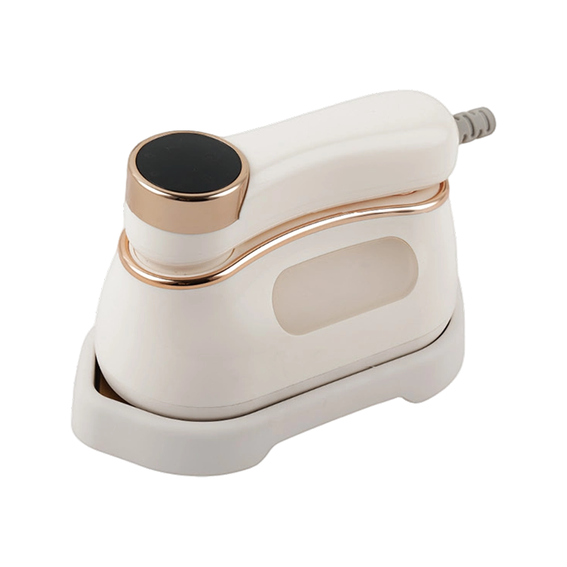 Berøringsskjerm 2 i 1 roterbar roterbar LCD-skjerm Garment Steamer & Steam Iron Model nNo.: MW-826 MW-826A