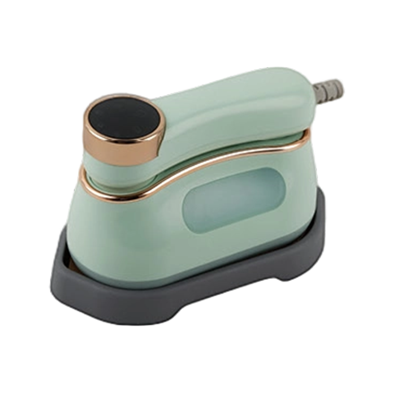 Berøringsskjerm 2 i 1 roterbar roterbar LCD-skjerm Garment Steamer & Steam Iron Model nNo.: MW-826 MW-826A