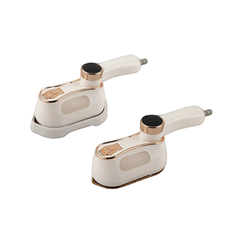 Berøringsskjerm 2 i 1 roterbar roterbar LCD-skjerm Garment Steamer & Steam Iron Model nNo.: MW-826 MW-826A
