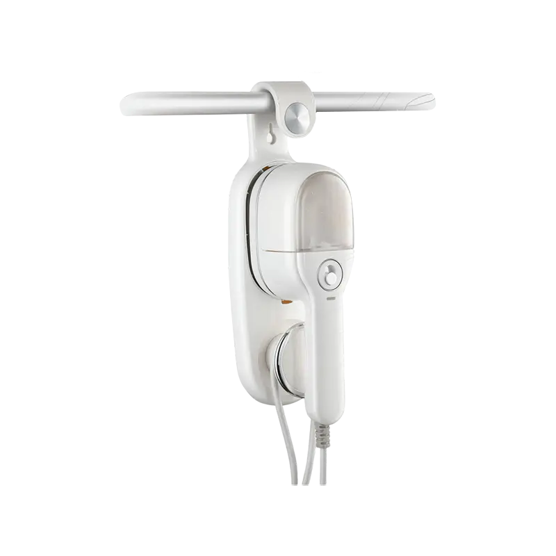 Hengende håndholdt plaggdamper MW-830G
