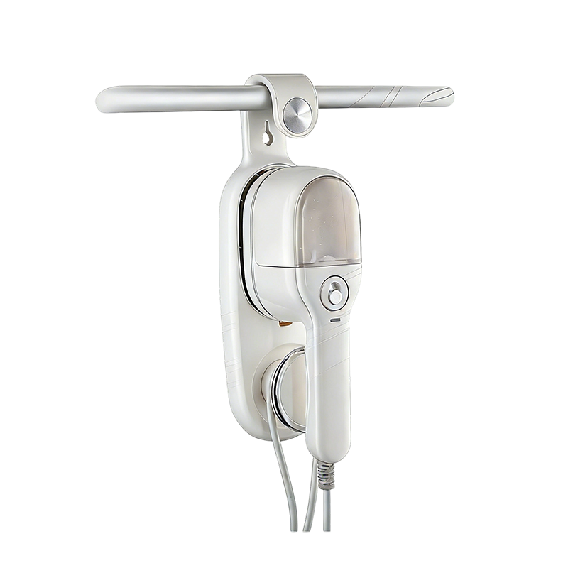 Hengende håndholdt plaggdamper MW-830G