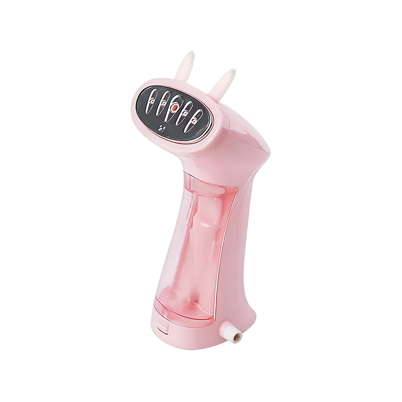 1000 W bærbar reise 90 ML kapasitet Mini Garment Steamer MW-803